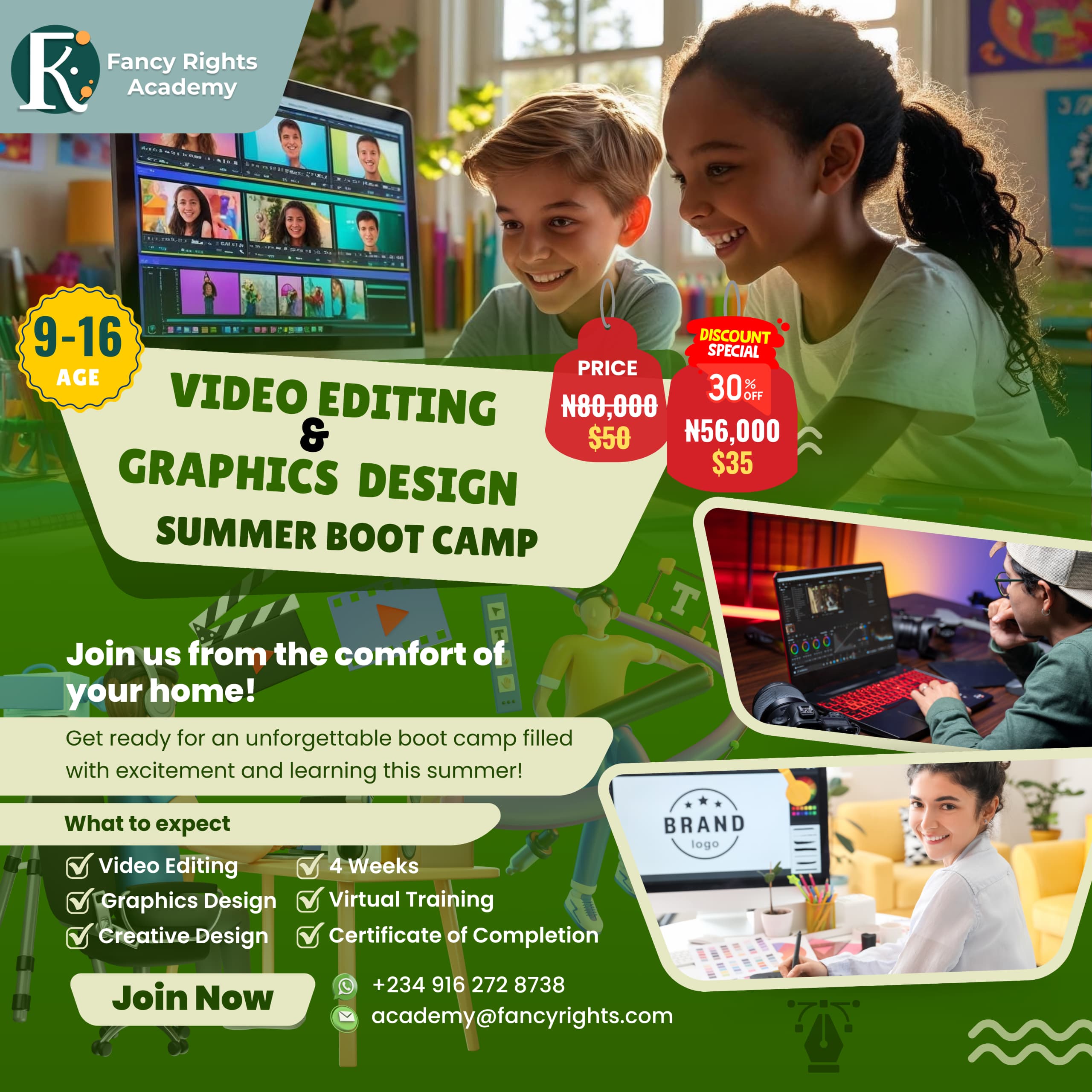 Bootcamp Banner